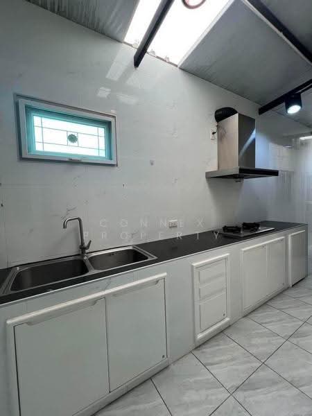FuangFah Villa 15, Samut Prakan, Phreak Sa Mai, Muang Samut Prakarn, Samut Prakan, 3 Bedrooms, 150 sqm, Townhouse For Rent, by Connex Property, 500578630 - DDproperty.com
