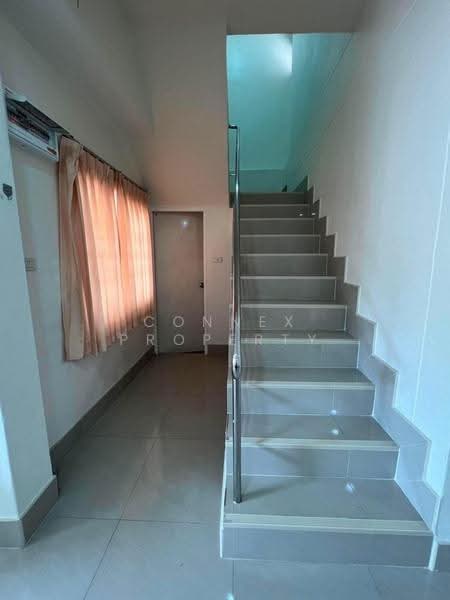 FuangFah Villa 15, Samut Prakan, Phreak Sa Mai, Muang Samut Prakarn, Samut Prakan, 3 Bedrooms, 150 sqm, Townhouse For Rent, by Connex Property, 500578630 - DDproperty.com