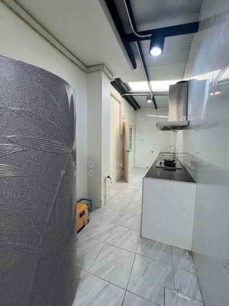 FuangFah Villa 15, Samut Prakan, Phreak Sa Mai, Muang Samut Prakarn, Samut Prakan, 3 Bedrooms, 150 sqm, Townhouse For Rent, by Connex Property, 500578630 - DDproperty.com