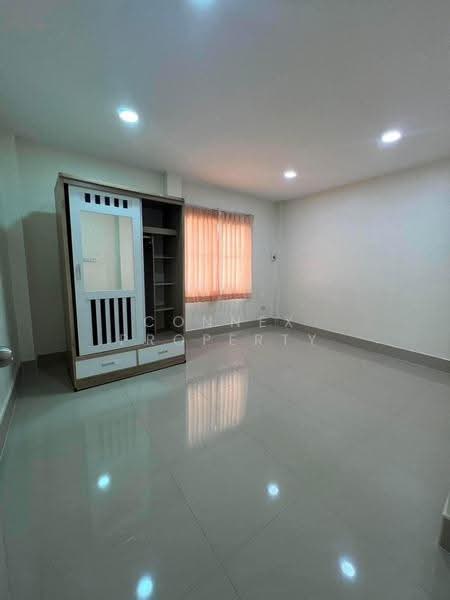 FuangFah Villa 15 : เฟื่องฟ้า วิลล่า 15 , สมุทรปราการ, แพรกษาใหม่, เมืองสมุทรปราการ, สมุทรปราการ, 150 ตร.ม., ทาวน์เฮ้าส์ ให้เช่า, โดย Connex Property, 500578630 - DDproperty.com