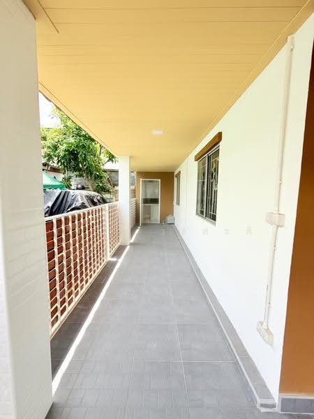 หมู่บ้านพฤกษา 72 (ประตูน้ำพระอินทร์) พยอม ถนนเมน หลังริน 26 ตร.ว. รีโนเวทใหม่ทั่งหลัง, พระนครศรีอยุธยา, เลียบคลองระพีพัฒน์, พยอม, วังน้อย, พระนครศรีอยุธยา, 104 ตร.ม., ทาวน์เฮ้าส์ ขาย, โดย วสันต์ วะสะติ, 500578631 - DDproperty.com