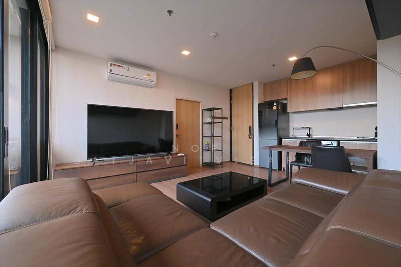 The Issara Ladprao, Bangkok, 296 Ladpao Road, Jom Phon, Chatuchak, Bangkok, 1 Bedroom, 72 sqm, Condo For Sale, by Nop Satjavitvisarn, 500578632 - DDproperty.com