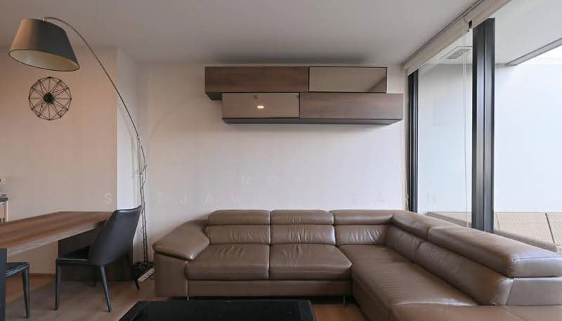 The Issara Ladprao, Bangkok, 296 Ladpao Road, Jom Phon, Chatuchak, Bangkok, 1 Bedroom, 72 sqm, Condo For Sale, by Nop Satjavitvisarn, 500578632 - DDproperty.com
