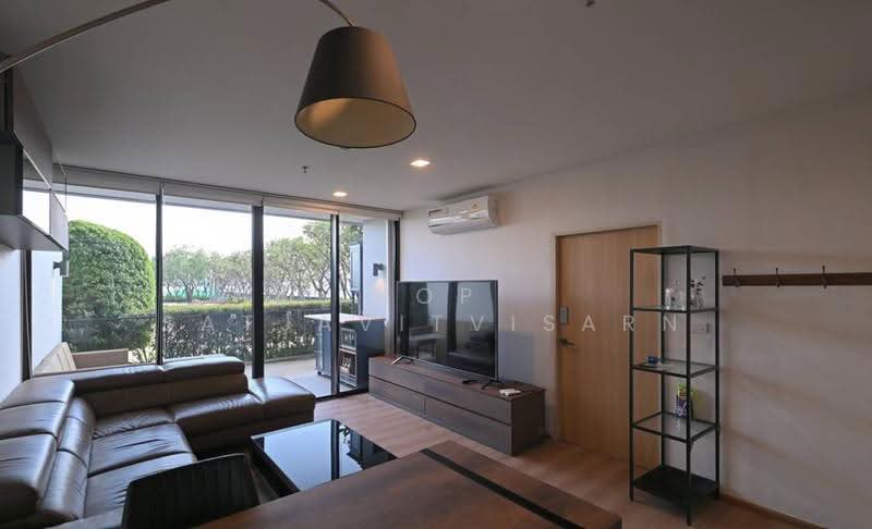 The Issara Ladprao, Bangkok, 296 Ladpao Road, Jom Phon, Chatuchak, Bangkok, 1 Bedroom, 72 sqm, Condo For Sale, by Nop Satjavitvisarn, 500578632 - DDproperty.com