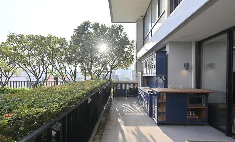 The Issara Ladprao, Bangkok, 296 Ladpao Road, Jom Phon, Chatuchak, Bangkok, 1 Bedroom, 72 sqm, Condo For Sale, by Nop Satjavitvisarn, 500578632 - DDproperty.com