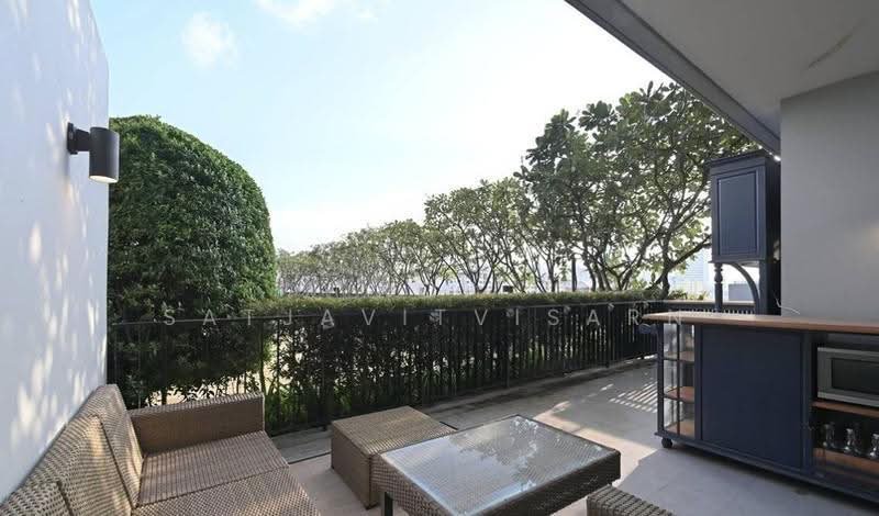 The Issara Ladprao, Bangkok, 296 Ladpao Road, Jom Phon, Chatuchak, Bangkok, 1 Bedroom, 72 sqm, Condo For Sale, by Nop Satjavitvisarn, 500578632 - DDproperty.com