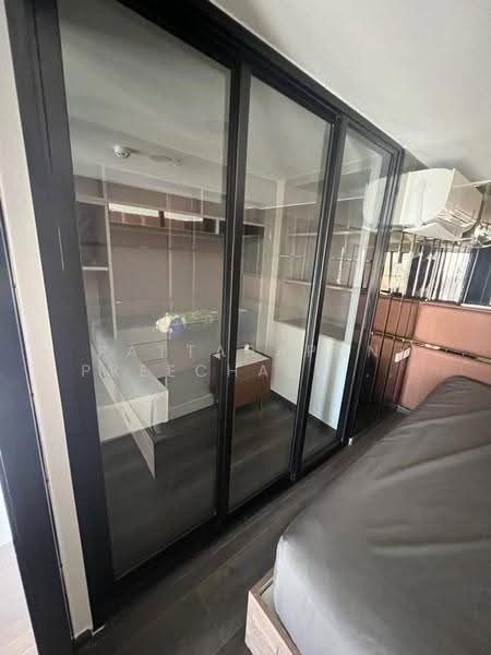 Knightsbridge Space Ratchayothin, Bangkok, Phaholyothin Road, Chatuchak, Bangkok, 1 Bedroom, 26 sqm, Condo For Sale, by Pattarapon Preechalertpiriya, 500578634 - DDproperty.com