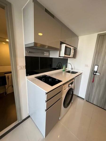 Knightsbridge Space Ratchayothin, Bangkok, Phaholyothin Road, Chatuchak, Bangkok, 1 Bedroom, 26 sqm, Condo For Sale, by Pattarapon Preechalertpiriya, 500578634 - DDproperty.com