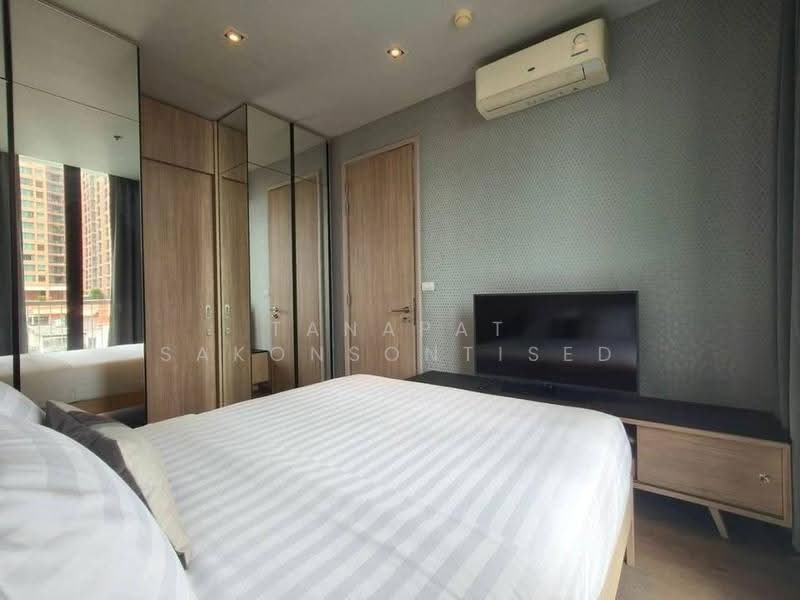 Park Origin Phrom Phong (Park 24), Bangkok, 68 Soi Sukhumvit 24, Khong Tan, Khlong Toei, Bangkok, 2 Bedrooms, 56 sqm, Condo For Rent, by Tanapat Sakonsontised, 500578635 - DDproperty.com