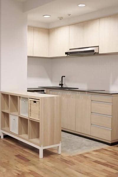 Noble Ora, Bangkok, Soi Sukhumvit 55, Sukhumvit Road, Khlong Tan Nua, Watthana, Bangkok, 2 Bedrooms, 110 sqm, Condo For Rent, by Settawut Leenavong, 500578636 - DDproperty.com