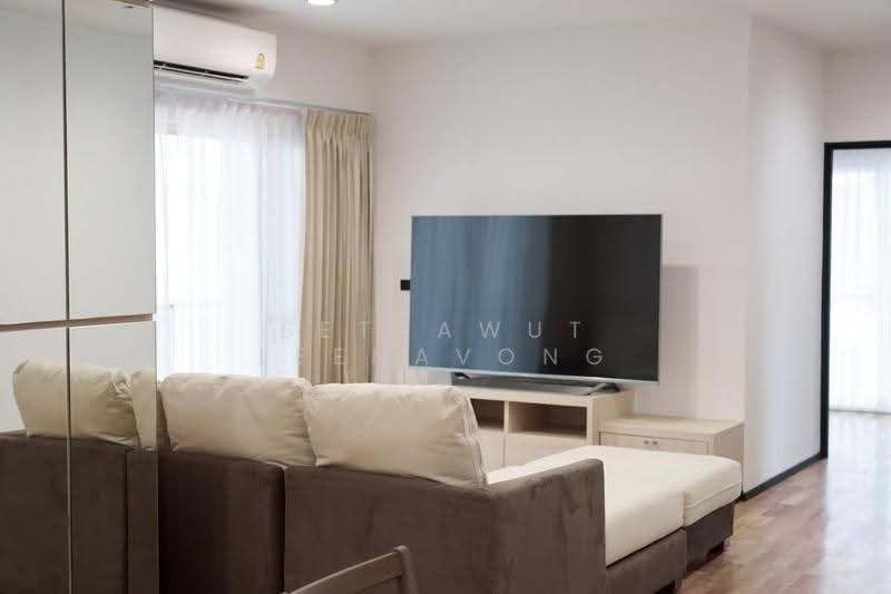 Noble Ora, Bangkok, Soi Sukhumvit 55, Sukhumvit Road, Khlong Tan Nua, Watthana, Bangkok, 2 Bedrooms, 110 sqm, Condo For Rent, by Settawut Leenavong, 500578636 - DDproperty.com
