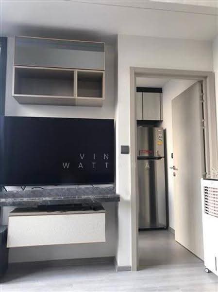 The Line Sukhumvit 101, Bangkok, 3009 Sukhumvit 101 Road, Bang Chak, Phra Khanong, Bangkok, 1 Bedroom, 43 sqm, Condo For Sale, by Vinai Wattana, 500578640 - DDproperty.com