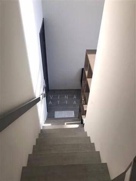 The Line Sukhumvit 101, Bangkok, 3009 Sukhumvit 101 Road, Bang Chak, Phra Khanong, Bangkok, 1 Bedroom, 43 sqm, Condo For Sale, by Vinai Wattana, 500578640 - DDproperty.com