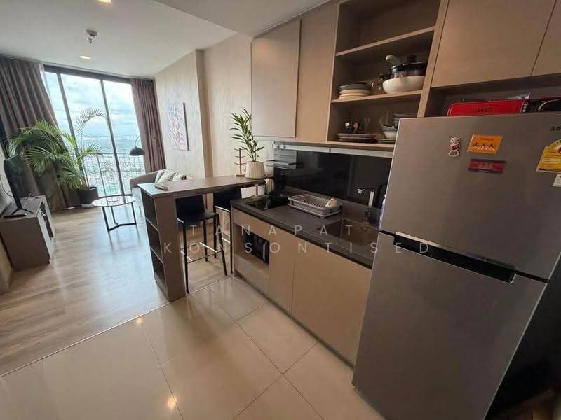 Oka Haus Sukhumvit 36, bangkok, 3399 Rama 4 Road, Khong Tan, Khlong Toei, Bangkok, 1 Bedroom, 34 sqm, Condo For Rent, by Tanapat Sakonsontised, 500578641 - DDproperty.com