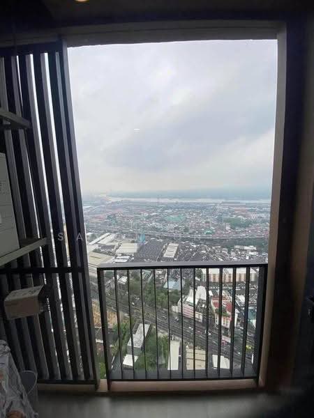 Oka Haus Sukhumvit 36, bangkok, 3399 Rama 4 Road, Khong Tan, Khlong Toei, Bangkok, 1 Bedroom, 34 sqm, Condo For Rent, by Tanapat Sakonsontised, 500578641 - DDproperty.com