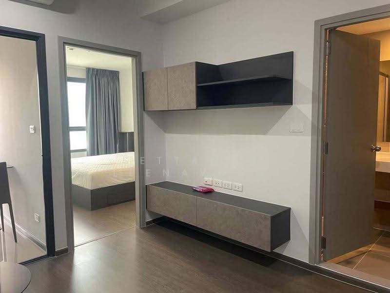 IDEO Phaholyothin Chatuchak, Bangkok, Paholayothin Road, Samsen Nai, Phaya Thai, Bangkok, 1 Bedroom, 33 sqm, Condo For Rent, by Settawut Leenavong, 500578642 - DDproperty.com