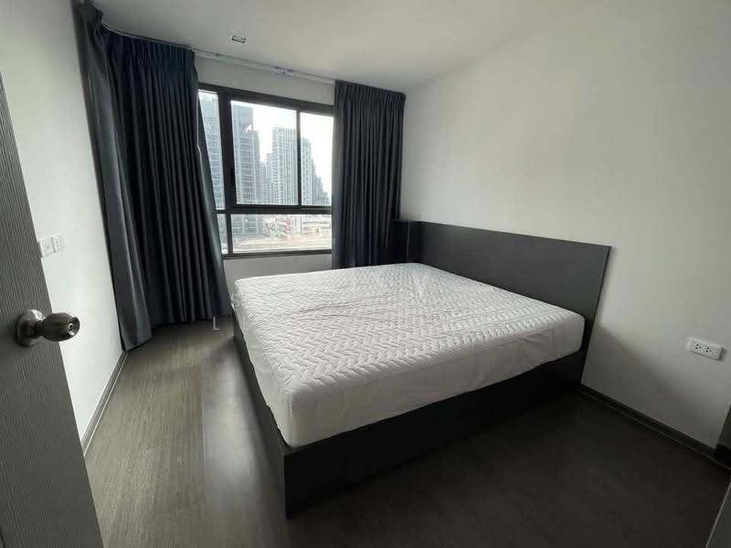 IDEO Phaholyothin Chatuchak, Bangkok, Paholayothin Road, Samsen Nai, Phaya Thai, Bangkok, 1 Bedroom, 33 sqm, Condo For Rent, by Settawut Leenavong, 500578642 - DDproperty.com