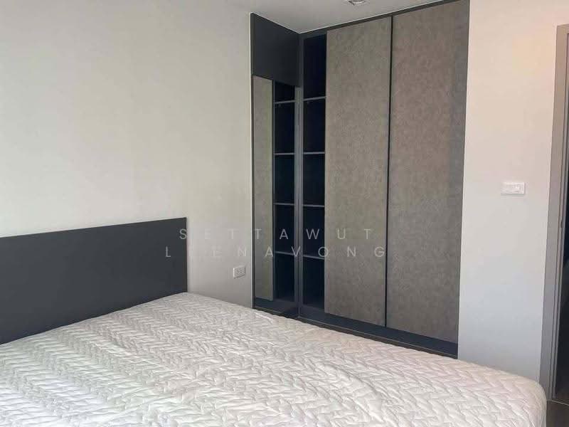 IDEO Phaholyothin Chatuchak, Bangkok, Paholayothin Road, Samsen Nai, Phaya Thai, Bangkok, 1 Bedroom, 33 sqm, Condo For Rent, by Settawut Leenavong, 500578642 - DDproperty.com