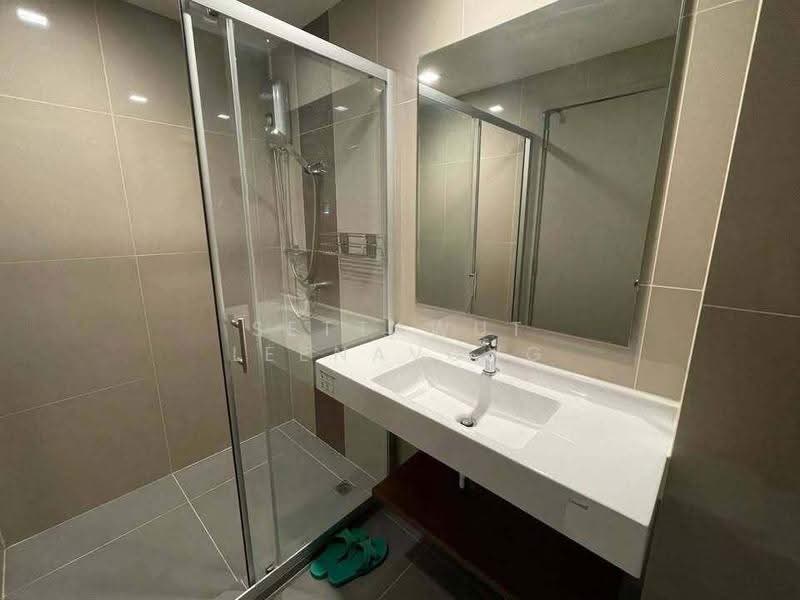 IDEO Phaholyothin Chatuchak, Bangkok, Paholayothin Road, Samsen Nai, Phaya Thai, Bangkok, 1 Bedroom, 33 sqm, Condo For Rent, by Settawut Leenavong, 500578642 - DDproperty.com
