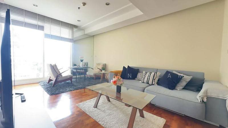 Baan Siri 31, Bangkok, Sukhumvit 31, Khlongtoei Nua, Watthana, Bangkok, 1 Bedroom, 56 sqm, Condo For Rent, by Rasita Maneelam, 500578643 - DDproperty.com