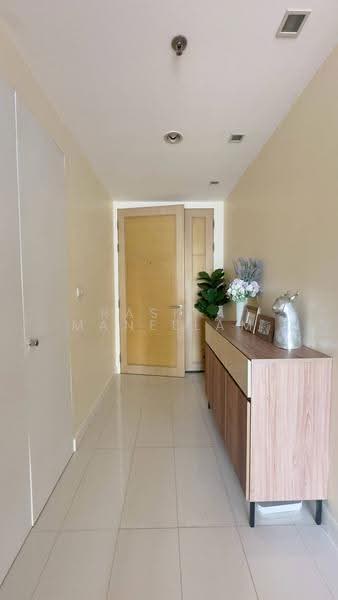 Baan Siri 31 : บ้านสิริ เธอร์ตี้วัน, กรุงเทพ, ถนนสุขุมวิท 31, คลองเตยเหนือ, วัฒนา, กรุงเทพ, 56 ตร.ม., คอนโด ให้เช่า, โดย Rasita Maneelam, 500578643 - DDproperty.com
