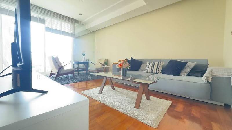 Baan Siri 31, Bangkok, Sukhumvit 31, Khlongtoei Nua, Watthana, Bangkok, 1 Bedroom, 56 sqm, Condo For Rent, by Rasita Maneelam, 500578643 - DDproperty.com