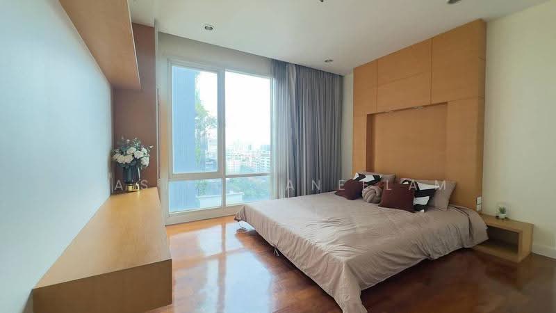Baan Siri 31, Bangkok, Sukhumvit 31, Khlongtoei Nua, Watthana, Bangkok, 1 Bedroom, 56 sqm, Condo For Rent, by Rasita Maneelam, 500578643 - DDproperty.com