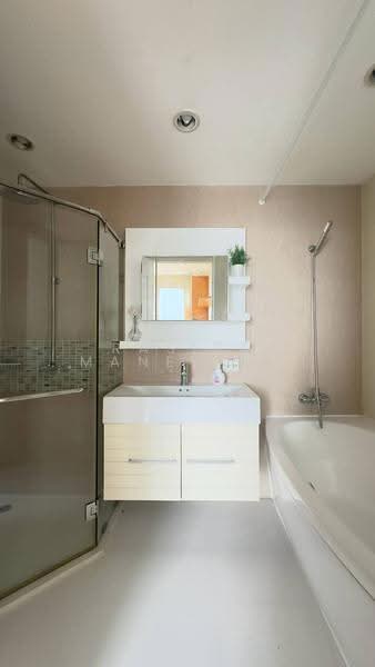 Baan Siri 31 : บ้านสิริ เธอร์ตี้วัน, กรุงเทพ, ถนนสุขุมวิท 31, คลองเตยเหนือ, วัฒนา, กรุงเทพ, 56 ตร.ม., คอนโด ให้เช่า, โดย Rasita Maneelam, 500578643 - DDproperty.com