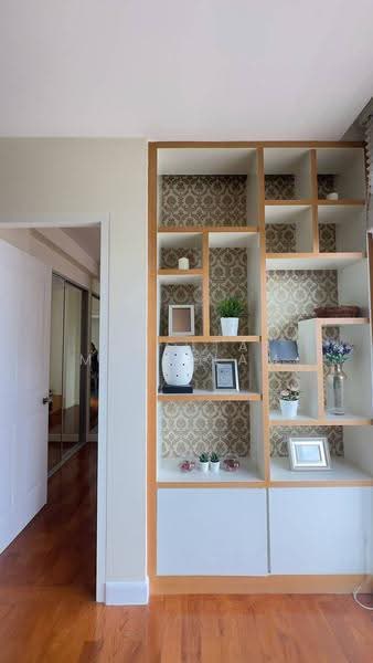 Baan Siri 31, Bangkok, Sukhumvit 31, Khlongtoei Nua, Watthana, Bangkok, 1 Bedroom, 56 sqm, Condo For Rent, by Rasita Maneelam, 500578643 - DDproperty.com