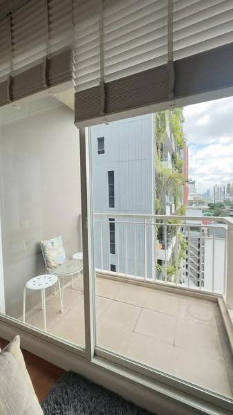 Baan Siri 31, Bangkok, Sukhumvit 31, Khlongtoei Nua, Watthana, Bangkok, 1 Bedroom, 56 sqm, Condo For Rent, by Rasita Maneelam, 500578643 - DDproperty.com