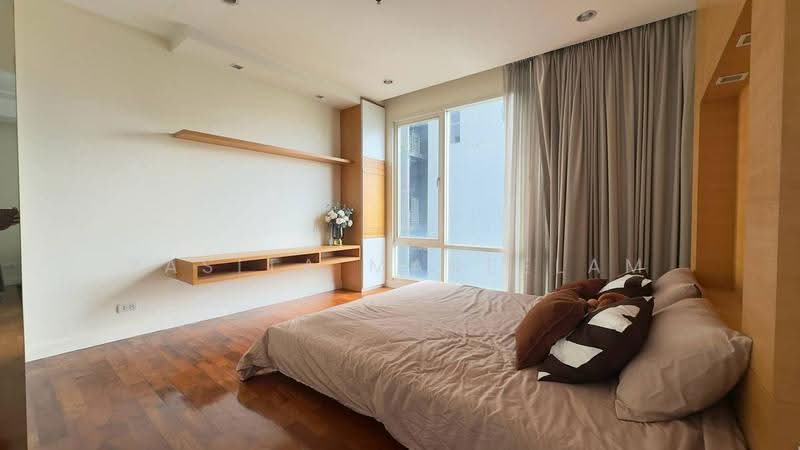 Baan Siri 31, Bangkok, Sukhumvit 31, Khlongtoei Nua, Watthana, Bangkok, 1 Bedroom, 56 sqm, Condo For Rent, by Rasita Maneelam, 500578643 - DDproperty.com