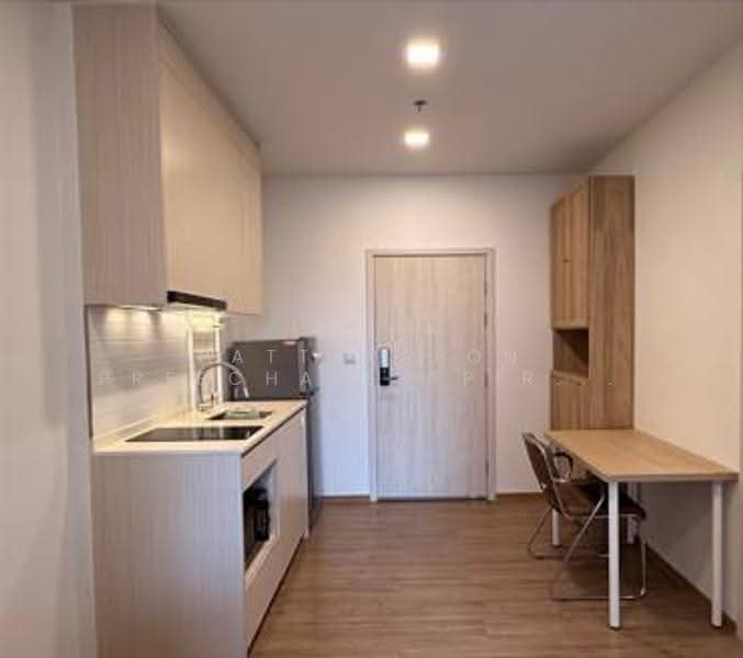 Metris Rama 9-Ramkhamheang, bangkok, New Rama 9 Road, Hua Mak, Bang Kapi, Bangkok, 1 Bedroom, 31 sqm, Condo For Sale, by Pattarapon Preechalertpiriya, 500578644 - DDproperty.com