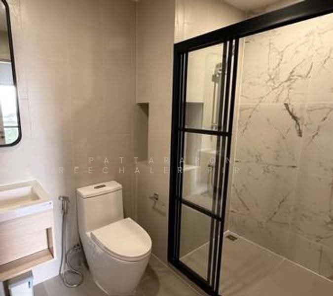 Metris Rama 9-Ramkhamheang, bangkok, New Rama 9 Road, Hua Mak, Bang Kapi, Bangkok, 1 Bedroom, 31 sqm, Condo For Sale, by Pattarapon Preechalertpiriya, 500578644 - DDproperty.com