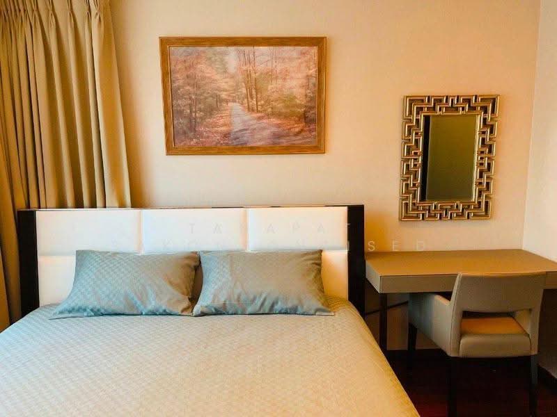 The Address Sukhumvit 61 : ดิ แอดเดรส สุขุมวิท 61, กรุงเทพ, 22 ซอยสุขุมวิท 61 ถนนสุขุมวิท, คลองตันเหนือ, วัฒนา, กรุงเทพ, 66 ตร.ม., คอนโด ให้เช่า, โดย Tanapat Sakonsontised, 500578649 - DDproperty.com