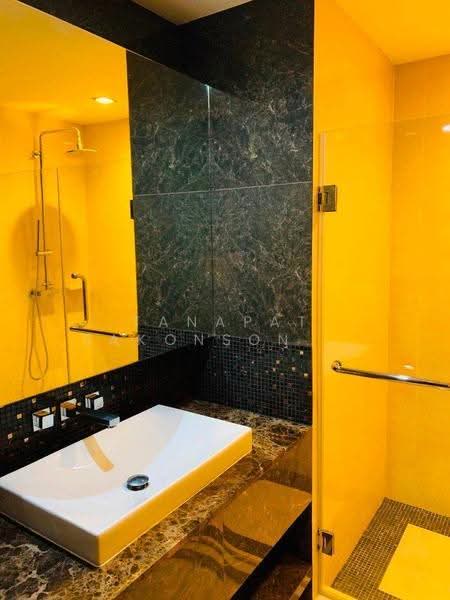 The Address Sukhumvit 61 : ดิ แอดเดรส สุขุมวิท 61, กรุงเทพ, 22 ซอยสุขุมวิท 61 ถนนสุขุมวิท, คลองตันเหนือ, วัฒนา, กรุงเทพ, 66 ตร.ม., คอนโด ให้เช่า, โดย Tanapat Sakonsontised, 500578649 - DDproperty.com