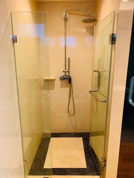 The Address Sukhumvit 61, Bangkok, 22 Soi Sukhumvit 61 Sukhumvit Road, Khlong Tan Nua, Watthana, Bangkok, 2 Bedrooms, 66 sqm, Condo For Rent, by Tanapat Sakonsontised, 500578649 - DDproperty.com