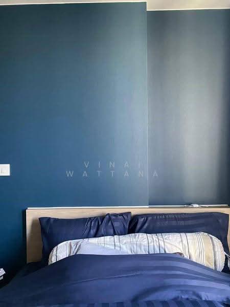Chambers On-Nut Station, bangkok, Soi Sukhumvit 81, Sukhumvit Road, Phra Kanong Nua, Watthana, Bangkok, 1 Bedroom, 27 sqm, Condo For Sale, by Vinai Wattana, 500578650 - DDproperty.com
