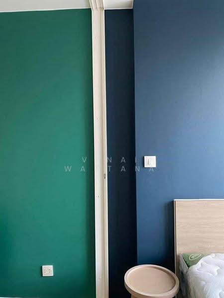 Chambers On-Nut Station, bangkok, Soi Sukhumvit 81, Sukhumvit Road, Phra Kanong Nua, Watthana, Bangkok, 1 Bedroom, 27 sqm, Condo For Sale, by Vinai Wattana, 500578650 - DDproperty.com