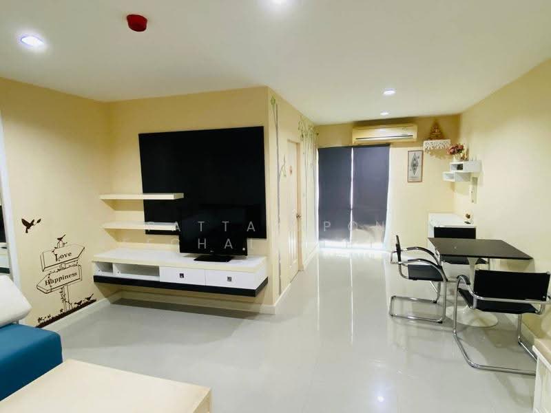 Metro Park Sathorn, bangkok, Kanlapaphruek Road, Bang Wa, Phasi Charoen, Bangkok, 1 Bedroom, 44 sqm, Condo For Sale, by Pattarapon Preechalertpiriya, 500578651 - DDproperty.com