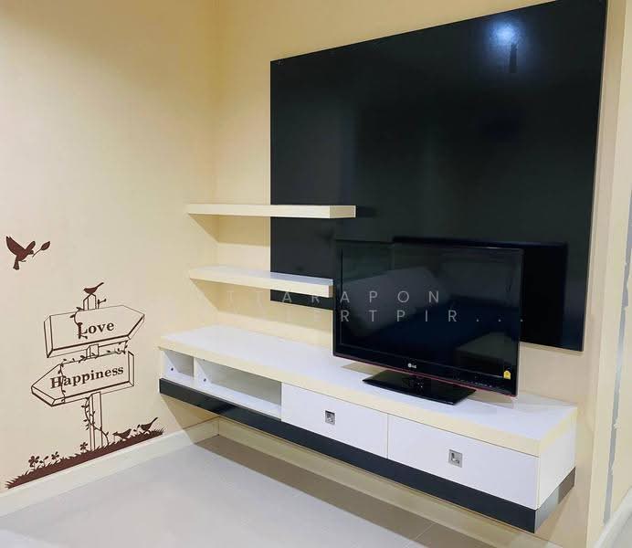 Metro Park Sathorn, bangkok, Kanlapaphruek Road, Bang Wa, Phasi Charoen, Bangkok, 1 Bedroom, 44 sqm, Condo For Sale, by Pattarapon Preechalertpiriya, 500578651 - DDproperty.com