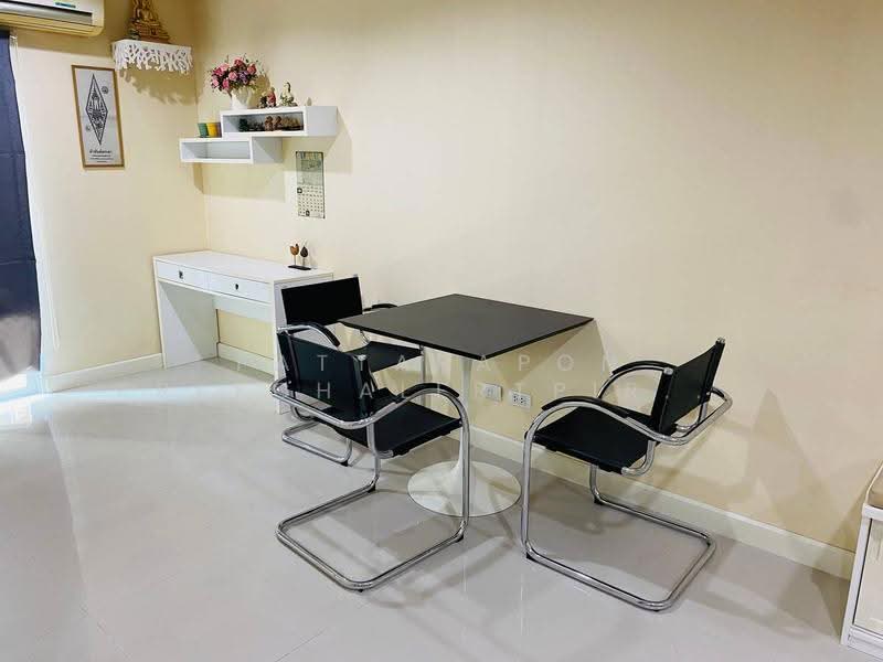 Metro Park Sathorn, bangkok, Kanlapaphruek Road, Bang Wa, Phasi Charoen, Bangkok, 1 Bedroom, 44 sqm, Condo For Sale, by Pattarapon Preechalertpiriya, 500578651 - DDproperty.com