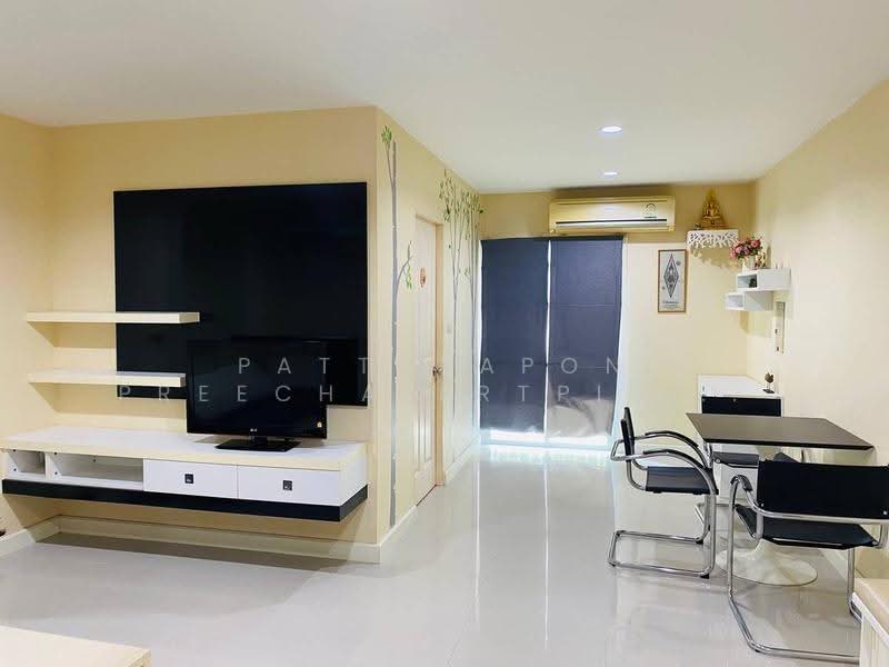 Metro Park Sathorn, bangkok, Kanlapaphruek Road, Bang Wa, Phasi Charoen, Bangkok, 1 Bedroom, 44 sqm, Condo For Sale, by Pattarapon Preechalertpiriya, 500578651 - DDproperty.com