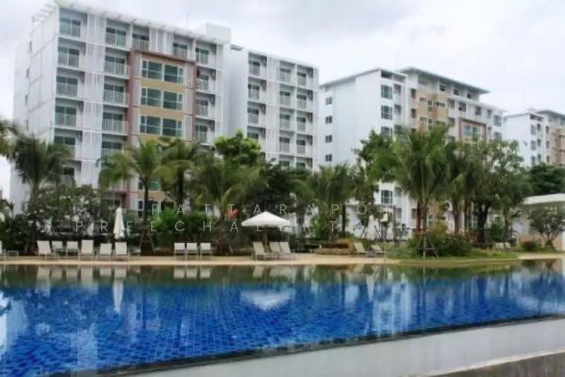 Metro Park Sathorn : เมโทร ปาร์ค สาทร, กรุงเทพ, ถนน กัลปพฤกษ์, บางหว้า, ภาษีเจริญ, กรุงเทพ, 44 ตร.ม., คอนโด ขาย, โดย Pattarapon Preechalertpiriya, 500578651 - DDproperty.com