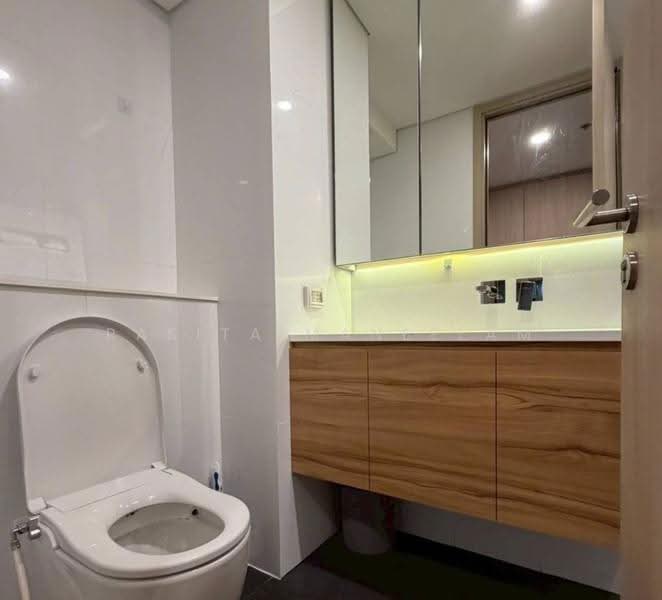 Landmark @MRTA Station, Bangkok, 397 Rama 9 Road, Bang Kapi, Huai Khwang, Bangkok, 1 Bedroom, 37 sqm, Condo For Rent, by Rasita Maneelam, 500578652 - DDproperty.com