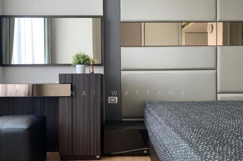 Equinox Phahol Vibha, bangkok, 345 Paholyothin Road, Jom Phon, Chatuchak, Bangkok, 1 Bedroom, 43 sqm, Condo For Sale, by Vinai Wattana, 500578656 - DDproperty.com