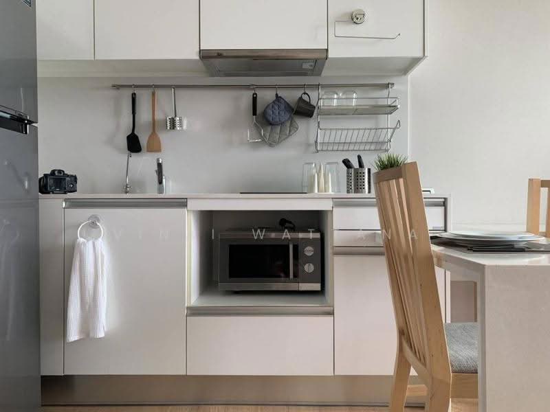 Equinox Phahol Vibha, bangkok, 345 Paholyothin Road, Jom Phon, Chatuchak, Bangkok, 1 Bedroom, 43 sqm, Condo For Sale, by Vinai Wattana, 500578656 - DDproperty.com