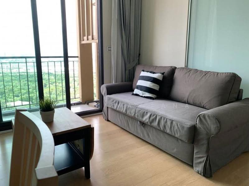 Equinox Phahol Vibha : คอนโดอีควิน็อคซ์ พหล-วิภา, กรุงเทพ, 345 ถนน วิภาวดีรังสิต, จอมพล, จตุจักร, กรุงเทพ, 43 ตร.ม., คอนโด ขาย, โดย Vinai Wattana, 500578656 - DDproperty.com