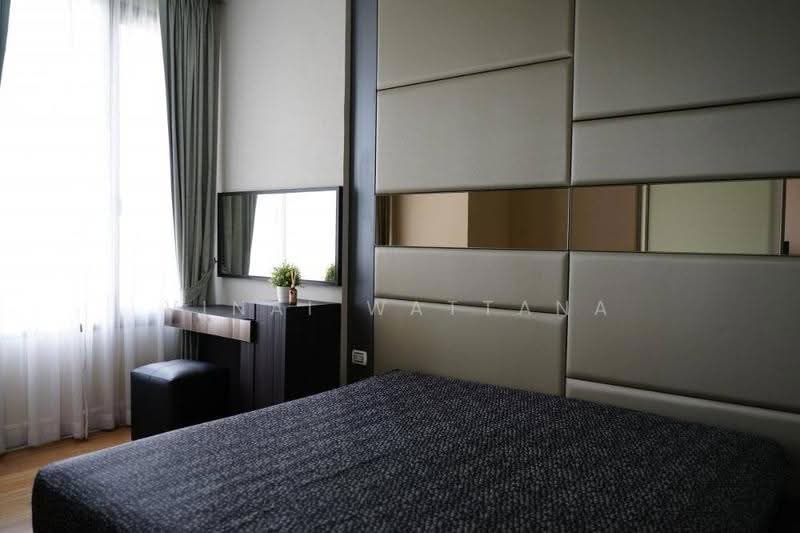 Equinox Phahol Vibha, bangkok, 345 Paholyothin Road, Jom Phon, Chatuchak, Bangkok, 1 Bedroom, 43 sqm, Condo For Sale, by Vinai Wattana, 500578656 - DDproperty.com