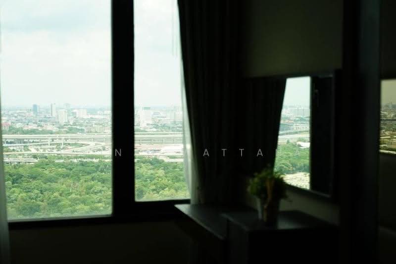 Equinox Phahol Vibha, bangkok, 345 Paholyothin Road, Jom Phon, Chatuchak, Bangkok, 1 Bedroom, 43 sqm, Condo For Sale, by Vinai Wattana, 500578656 - DDproperty.com