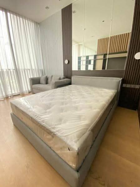 28 Chidlom, Bangkok, 28 Chit Lom Alley, Lumphini, Pathum Wan, Bangkok, Studio, 34 sqm, Condo For Rent, by Pattarapon Preechalertpiriya, 500578657 - DDproperty.com